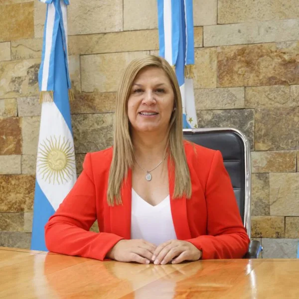 Condenaron a la ex vicegobernadora de Neuquén por acusación calumniosa