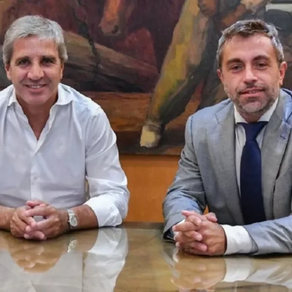 "No va a haber volatilidad": el Gobierno prevé un 2027 sin sobresaltos económicos
