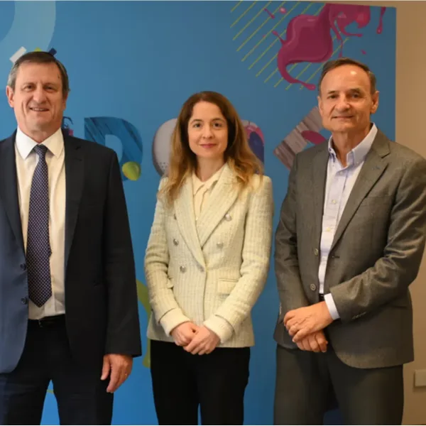 Con una mirada a largo plazo, los empresarios de IDEA buscan sentar las bases para 20 años de crecimiento