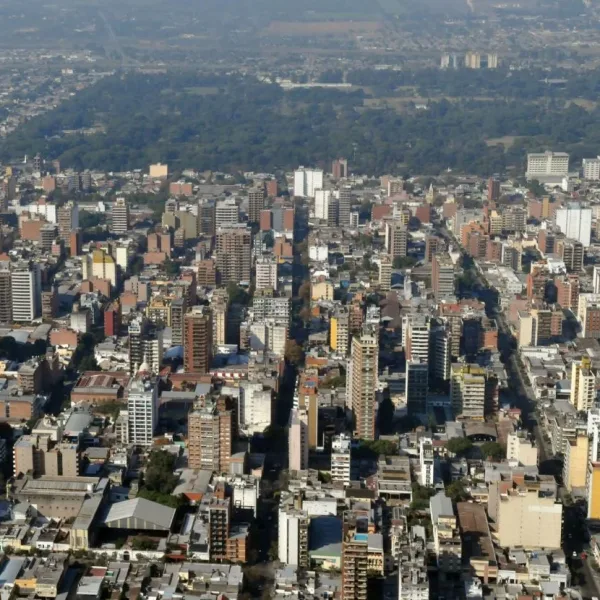 Sismo de magnitud 5 sacudió Tucumán 