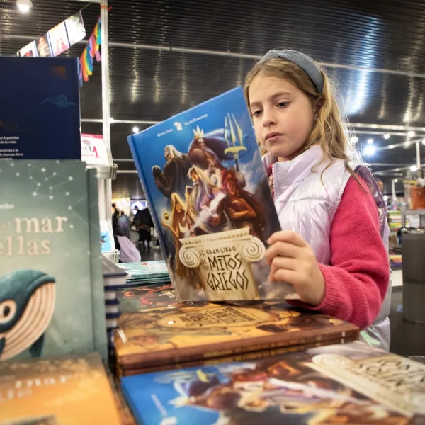 Maratón Nacional de Lectura 2026: más de 2,3 millones de personas ya se inscribieron