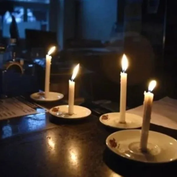 Apagón en el AMBA: diferentes barrios de la Ciudad y el Gran Buenos Aires se quedaron sin luz