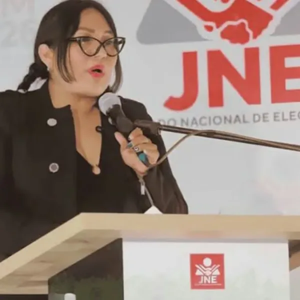 Asesinaron a una candidata en Perú durante un acto de campaña: había denunciado amenazas días antes