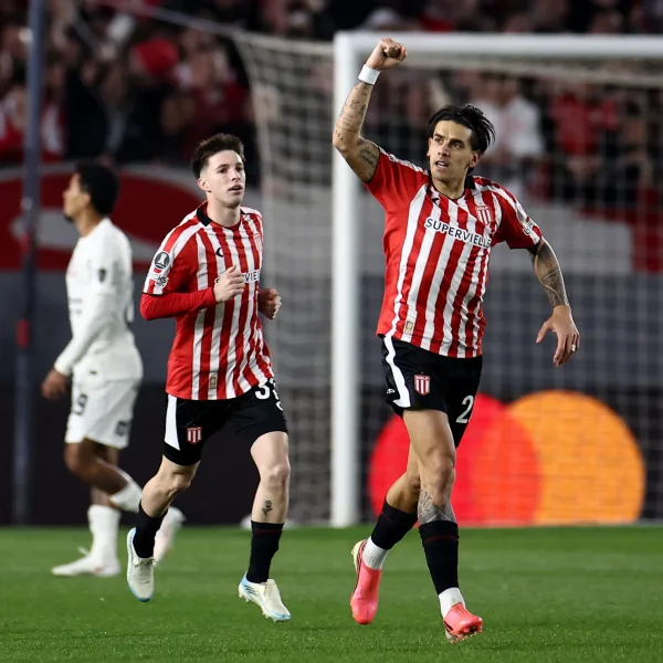 Se confirmaron las fechas y horarios de las semifinales de la Copa Libertadores
