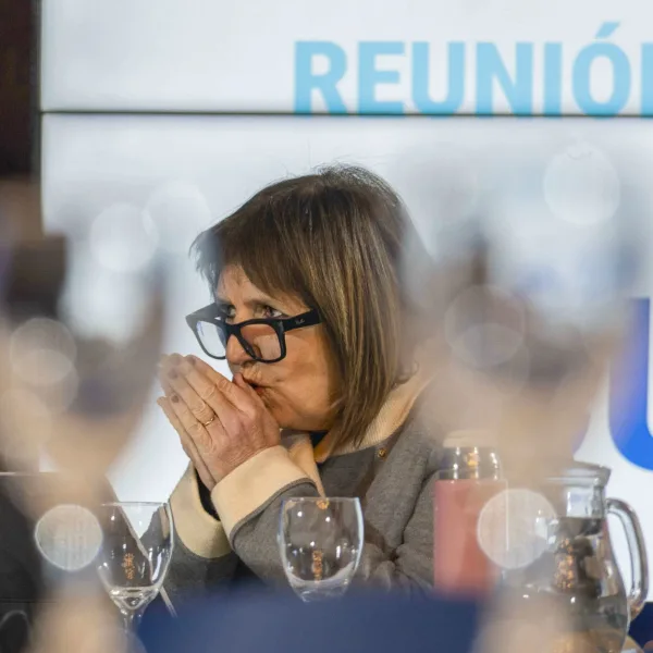 Bullrich desmintió a Santilli por el Presupuesto y cuestionó las modificaciones