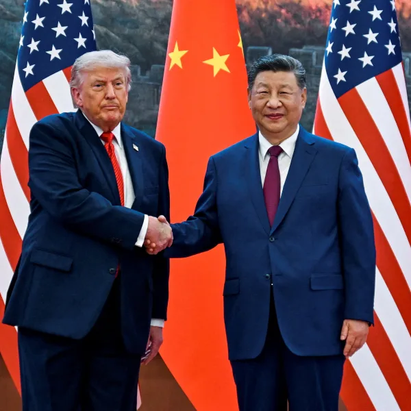 China confirmó que Xi Jinping viajará a Estados Unidos para reunirse con Trump