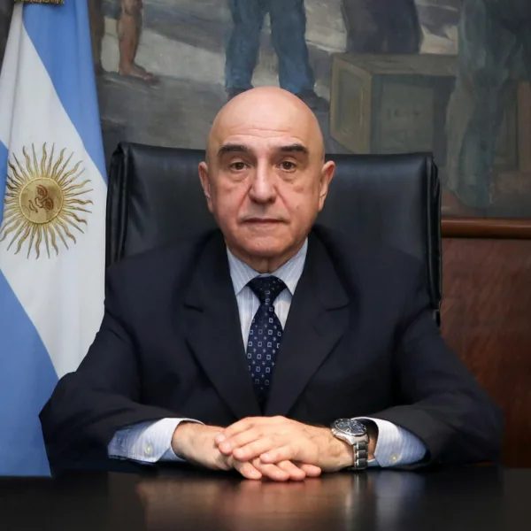 Renunció el secretario de Discapacidad en plena controversia presupuestaria