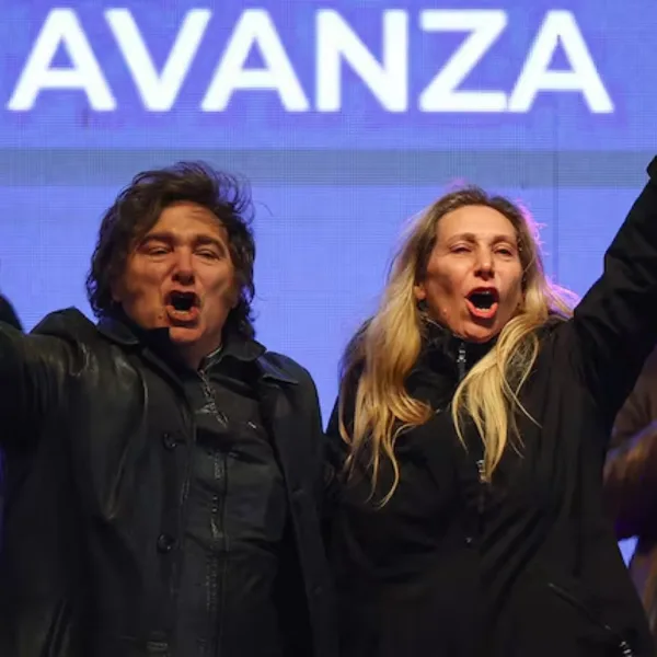 Tras los cambios en la seguridad presidencial, renunció una funcionaria cercana a Karina Milei