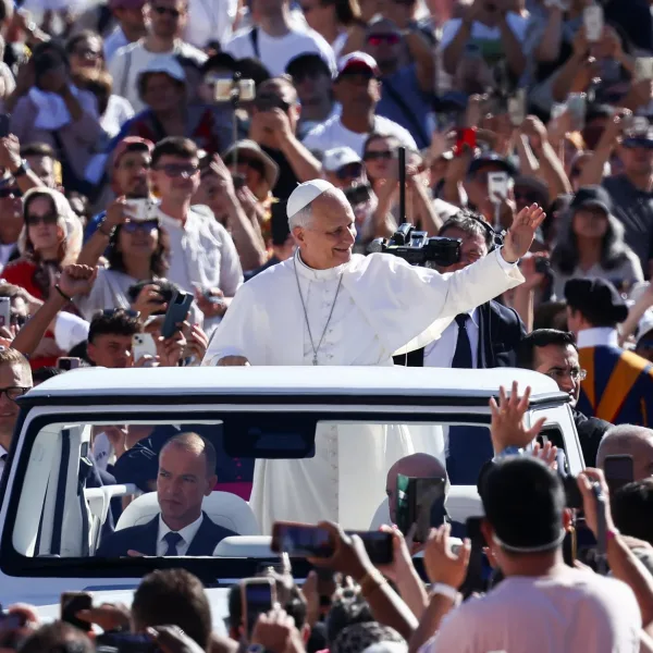 El Vaticano dio a conocer la agenda del Papa en Argentina: el lunes 9 habrá una misa en Palermo