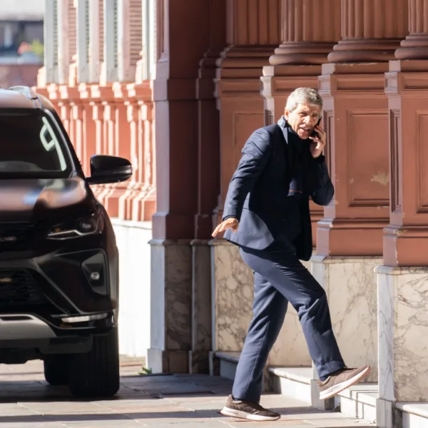 La mesa política del Gobierno se reúne por las tensiones internas del Presupuesto