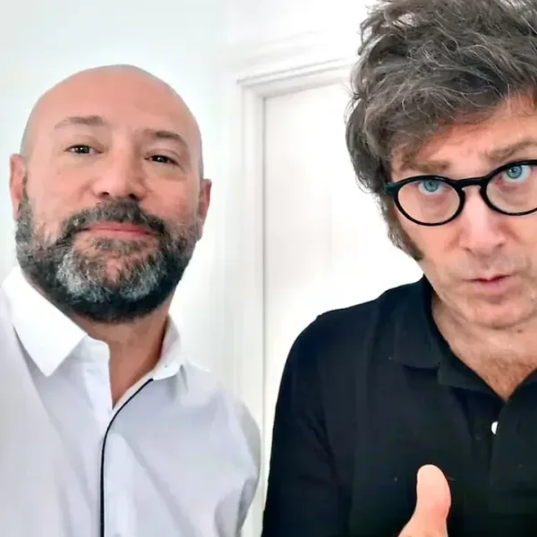 La Justicia confirmó el procesamiento de Diego Spagnuolo en la causa de corrupción en Discapacidad
