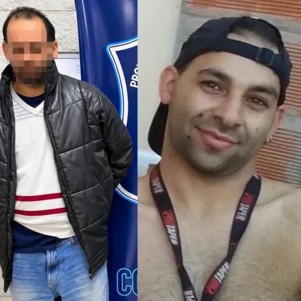 Denunció la muerte de su pareja pero ahora investigan si fue un femicidio