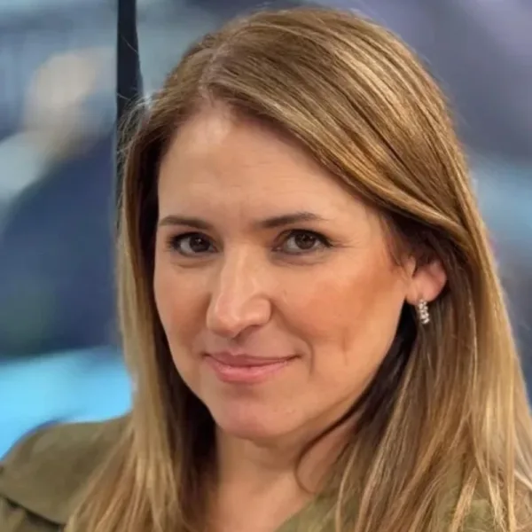 Fernanda Iglesias habló sobre Salud Mental: "Tengo trastorno límite de la personalidad"