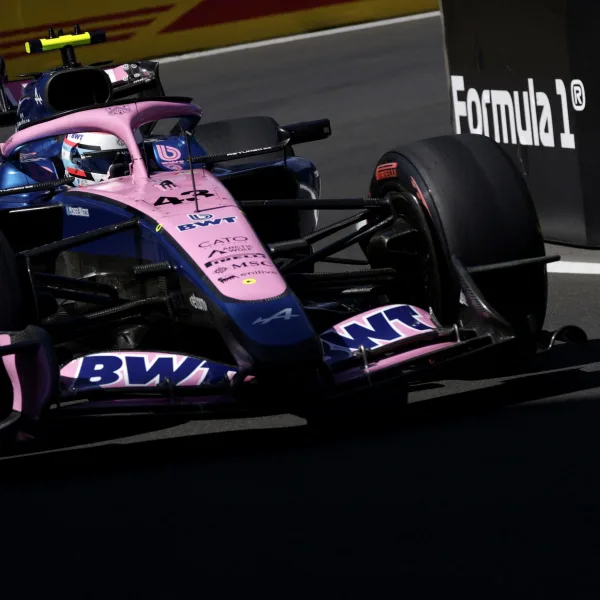 Corre Franco Colapinto en la Fórmula 1: días y horarios del GP de Azerbaiyán 