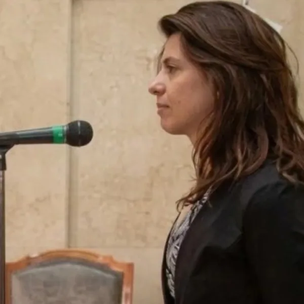 La jueza Laura de Marinis habló del fallo en el que sobreseyó a un menor de 14 años
