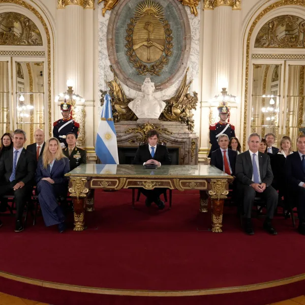 Conflicto por Malvinas: Argentina presentó una queja formal contra Reino Unido por las licencias petroleras