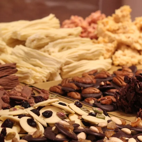 Por qué se celebra el Día Internacional del Chocolate