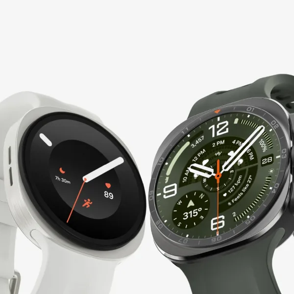 Samsung renueva sus Galaxy Watch con nuevas funciones para cuidar la salud y mejorar el rendimiento