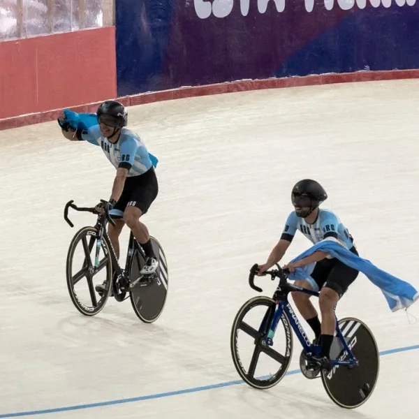 Juegos Suramericanos 2026: del doble podio dorado en tenis de mesa a las consagraciones en atletismo, ciclismo, taekwondo y escalada