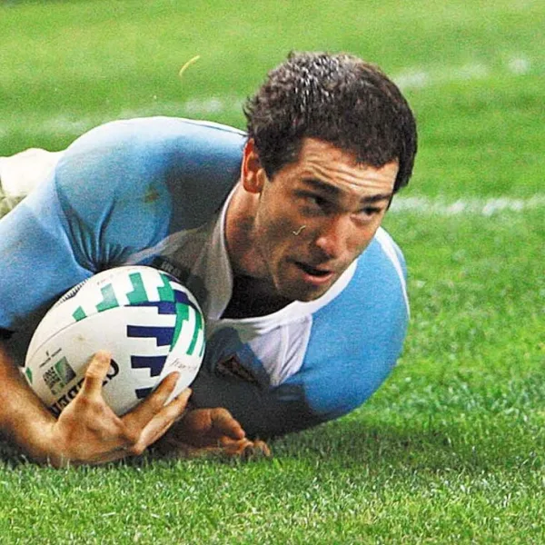 Condenaron a los asesinos del exjugador de Los Pumas Federico Aramburu