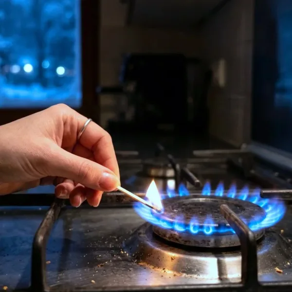 Reforma de Zonas Frías: qué distritos perderán el subsidio automático del gas