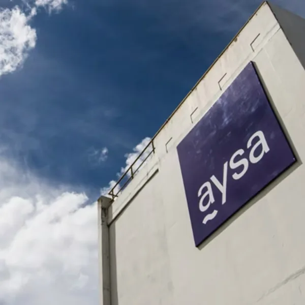 La Justicia bonaerense ratificó la cautelar que impide la privatización de AySA