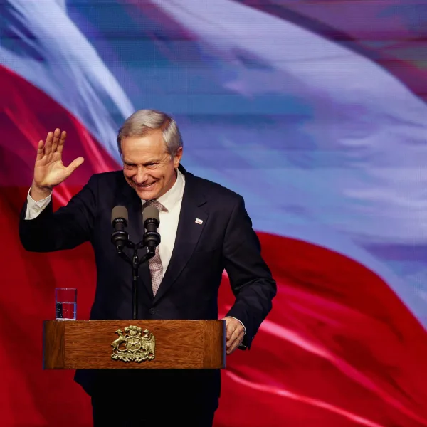 Chile reforzará su presencia en Magallanes con la construcción de nuevas bases militares