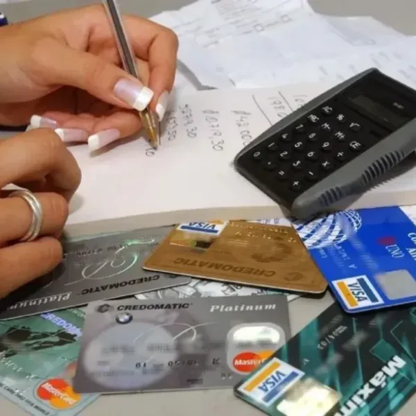 Los "deudores irrecuperables" crecieron 60% en un año y ya superan los 3 millones