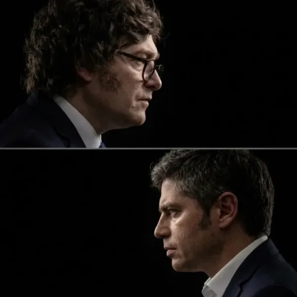 Milei y Kicillof, entre candidatura e internas; Crecen deudores irrecuperables; Corre Franco Colapinto; y más...