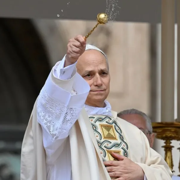 El Gobierno declaró de interés nacional la visita del papa León XIV y confirmó los feriados de noviembre