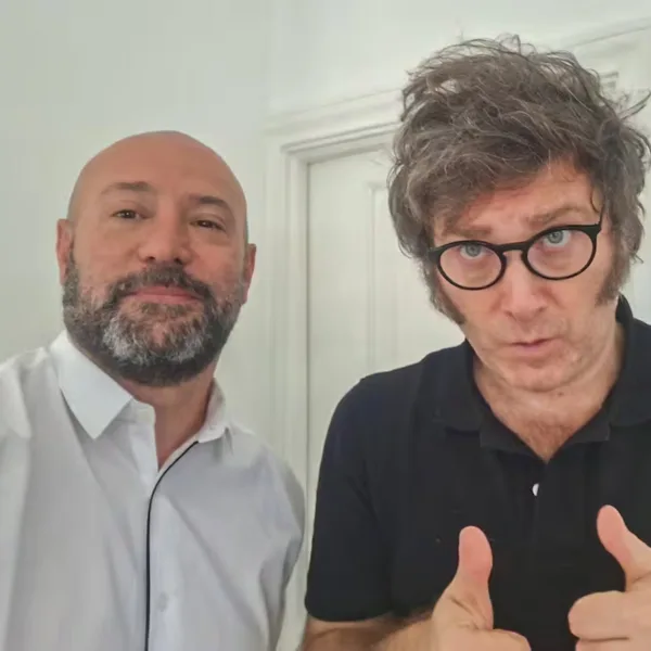 Caso ANDIS: solicitan la detención del ex funcionario Diego Spagnuolo