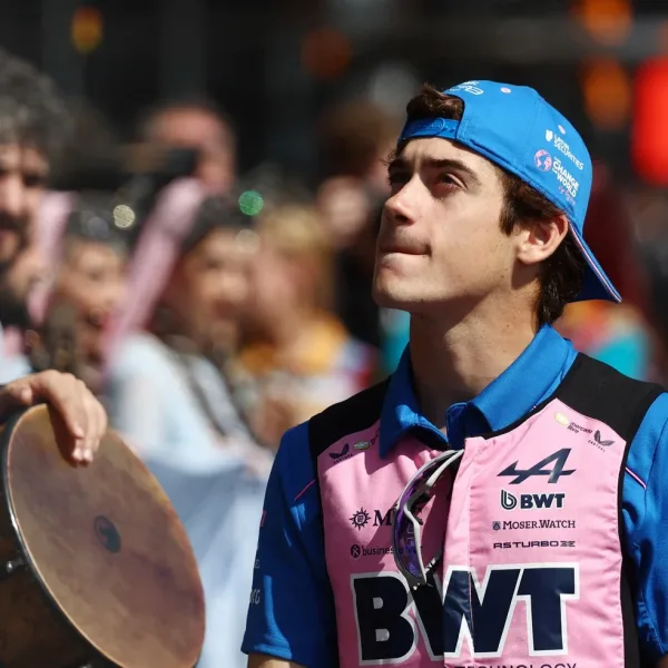 Norris le pidió disculpas a Colapinto tras sus duras críticas por el choque en Azerbaiyán