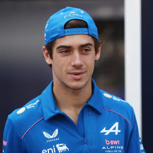 Franco Colapinto palpitó el GP de Baréin de la F1 en Malasia: "Es un circuito del que he oído hablar mucho"