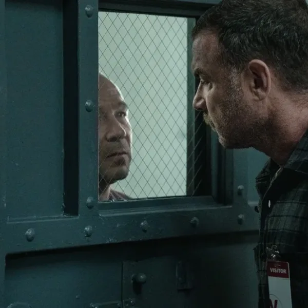 Liev Schreiber y Stephen Graham protagonizarán la serie "Nocturno"