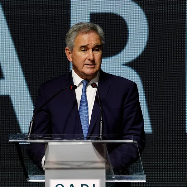 Quirno criticó al Reino Unido por la explotación de recursos en las Islas Malvinas
