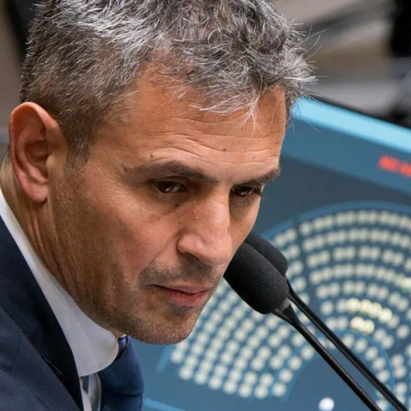 Procesan a ex socio de Martín Menem por administración fraudulenta y negociaciones incompatibles