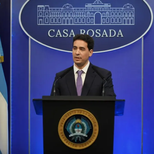 El gobierno atribuyó la suba de la pobreza a un "ataque político" de la oposición