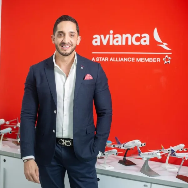 Avianca amplía la ruta Córdoba-Bogotá: vuelos diarios tras crecer un 25% en Argentina