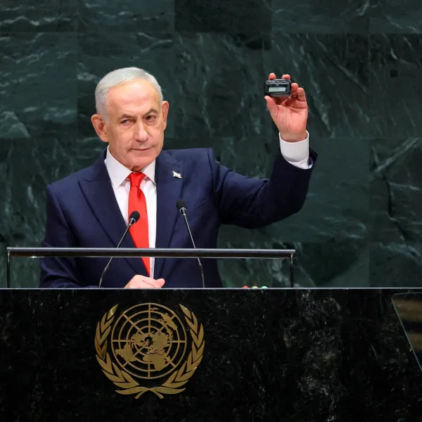 Netanyahu confirmó que el piloto intentó estrellar el avión con todos a bordo en el vuelo Dubai-Tel Aviv
