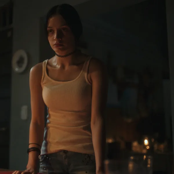"La Virgen de la Tosquera" representará a la Argentina para los Oscar 2027