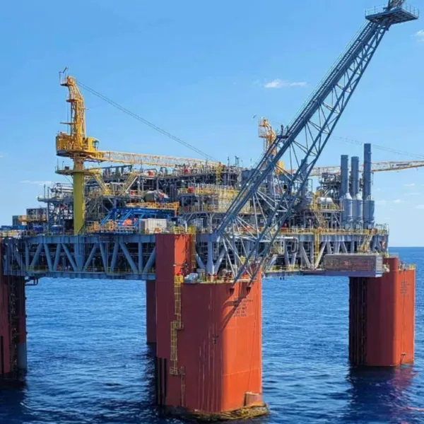 Proyecto Sea Lion: Rockhopper rechazó la queja argentina y ratificó su plan petrolero en Malvinas