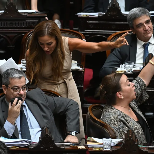 La oposición busca votos en Diputados para derogar el DNU 70 tras el fallo de la Corte Suprema