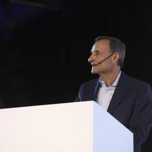 Apertura de IDEA: los empresarios respaldaron las reformas del Gobierno pero pidieron sostenerlas en el tiempo