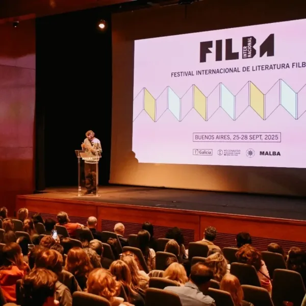 Comienza el Festival Internacional de Literatura 2026: Emmanuel Carrère, Claire Keegan y más invitados