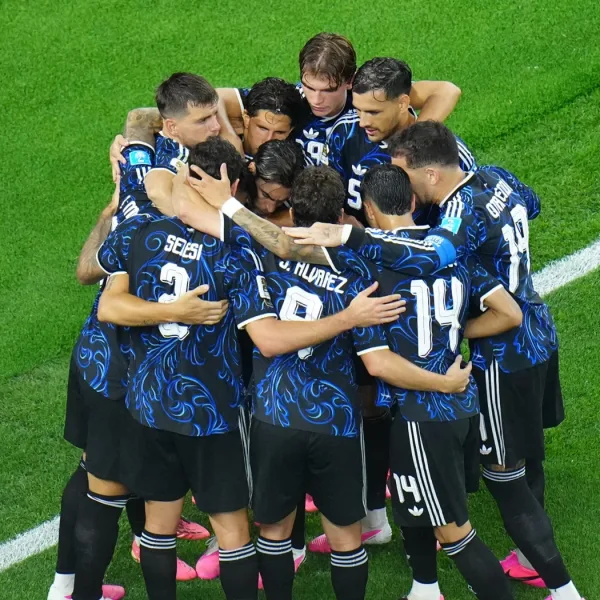 Sin Messi, la Selección Argentina vuelve a jugar tras el Mundial: horario y TV del partido ante Bolivia