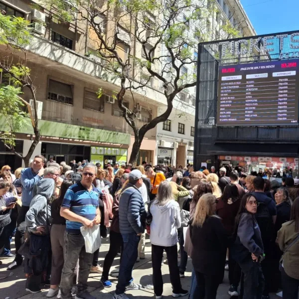 Vení al Teatro 2026: descuentos de hasta el 90% en las mejores obras 