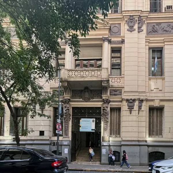 Capital Humano exigió informes a la UBA por denuncias de violencia contra alumnas