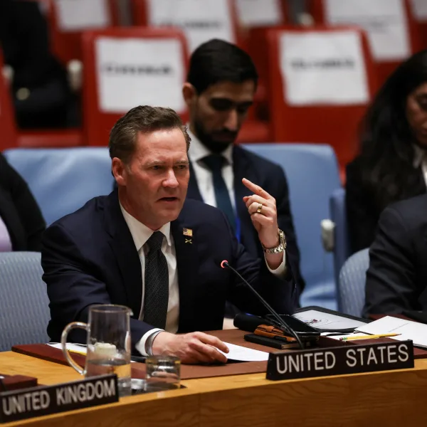 Estados Unidos pidió "desescalar" la tensión entre Argentina y el Reino Unido por Malvinas