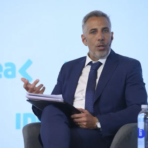 Diego Luciani, fiscal de la causa Vialidad: "Marcó un antes y un después en materia de corrupción"