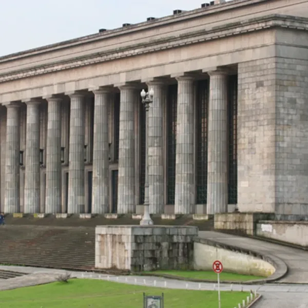 La UBA se mantiene entre las 10 mejores universidades de la región